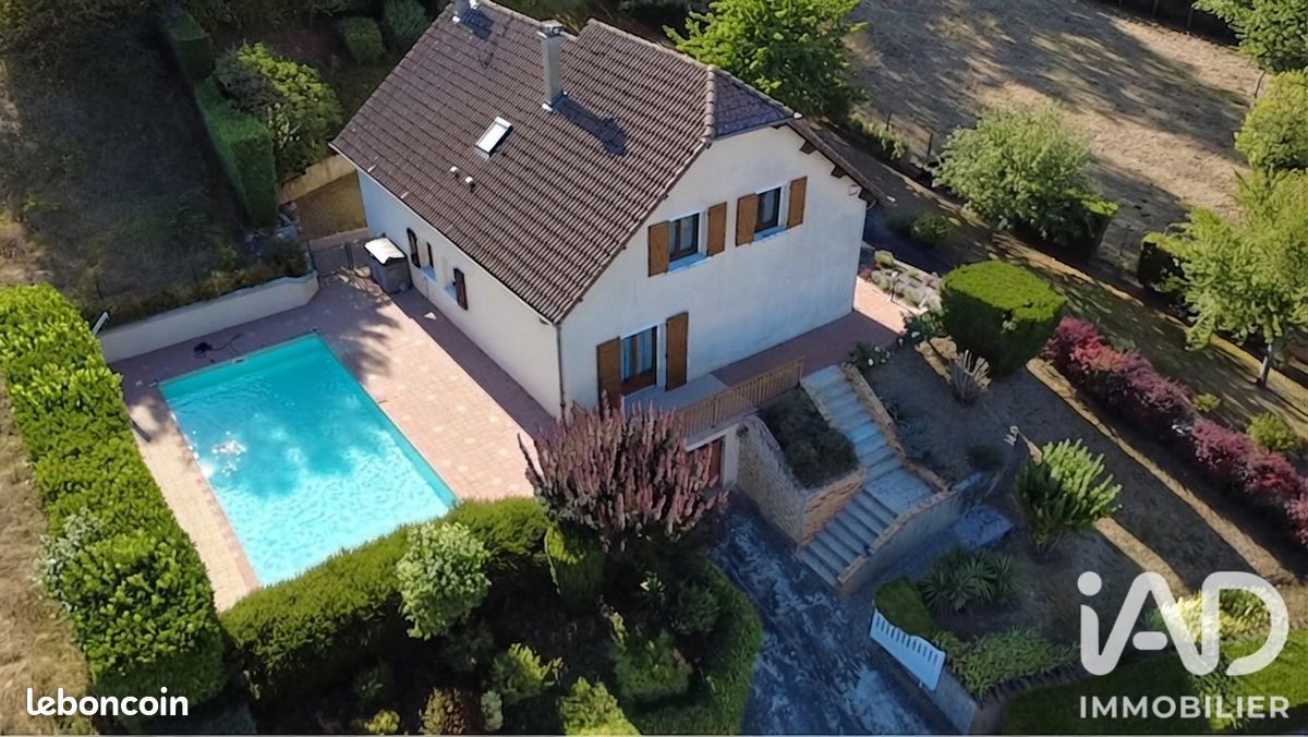 Maison 7 pièces 171 m² · à Wassy · 171 m² · 199 500 €