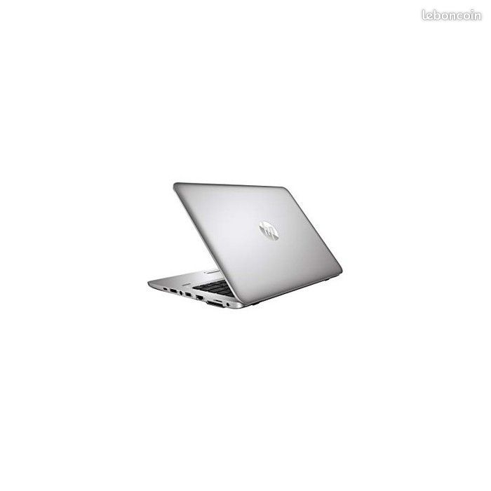 Käytetty HP Elitebook 820 G3 • Takuu 24kk