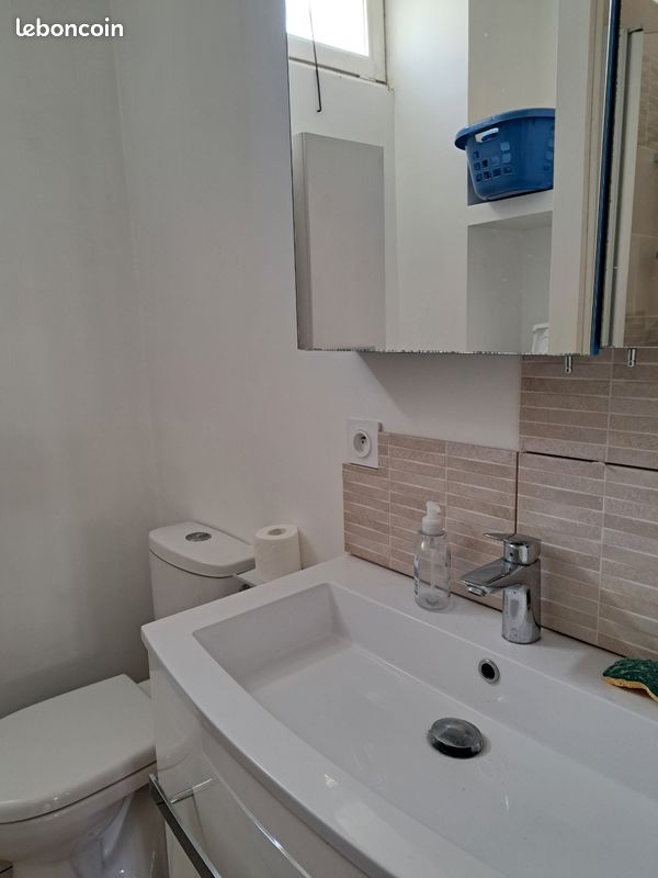 Location saisonnière. Appartement (image 8)
