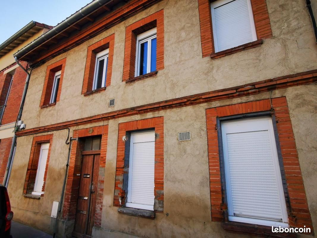 Appartement 2 pièces 27 m² · à Toulouse · 27 m² · 569 €/mois