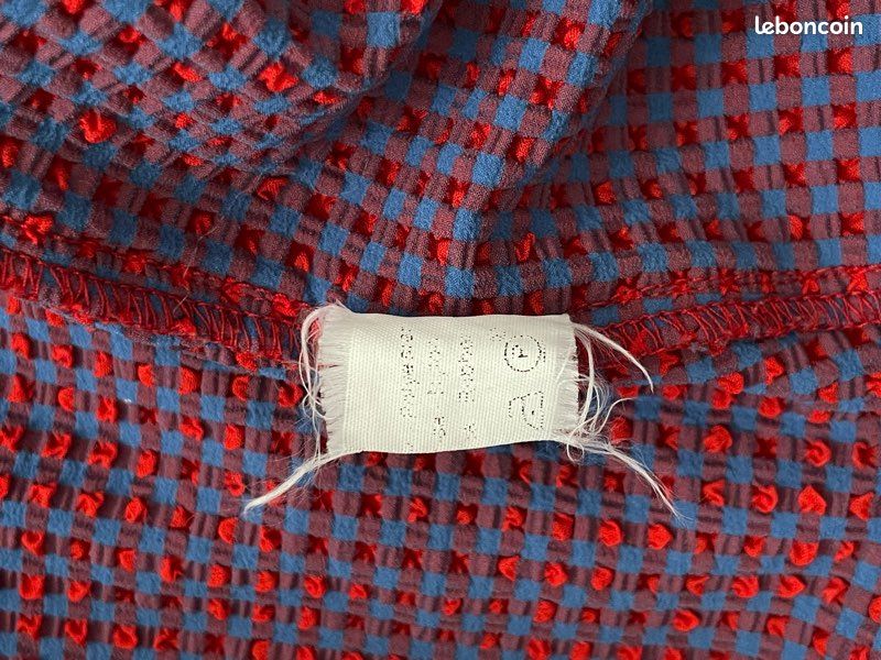 Chemise Mugler (image 6)