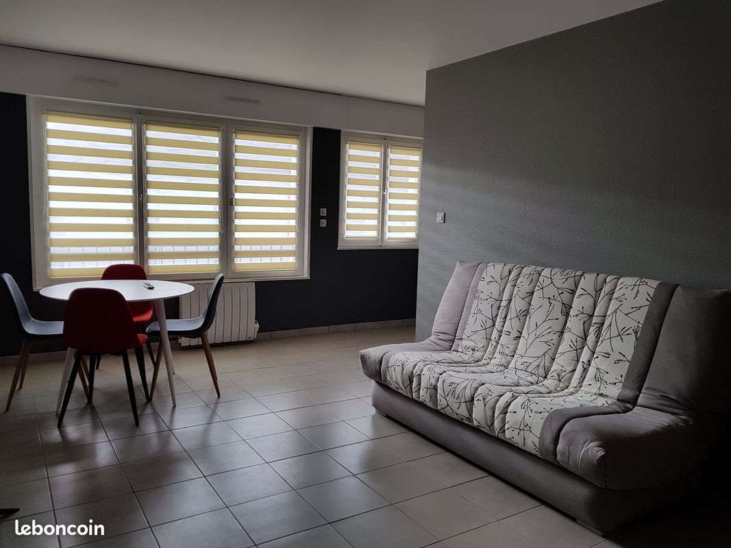 Appartement 2 pièces 30 m² · à Thionville · 30 m² · 700 €/mois