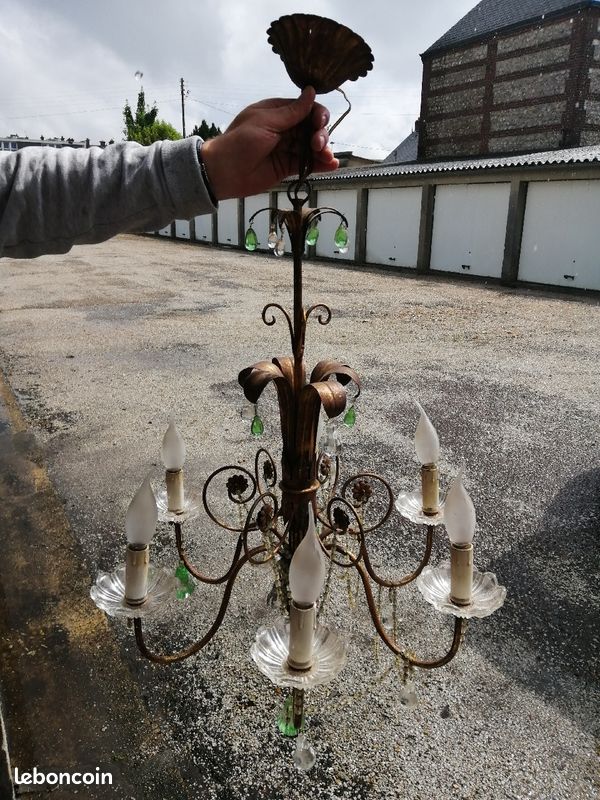 Lustre (image 1)