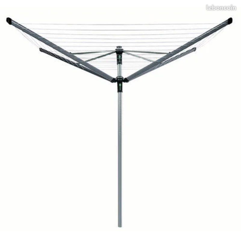 Séchoir parapluie Brabantia (image 1)