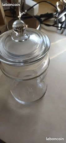 Boîte de conservation verre 1,18L - ClipEat