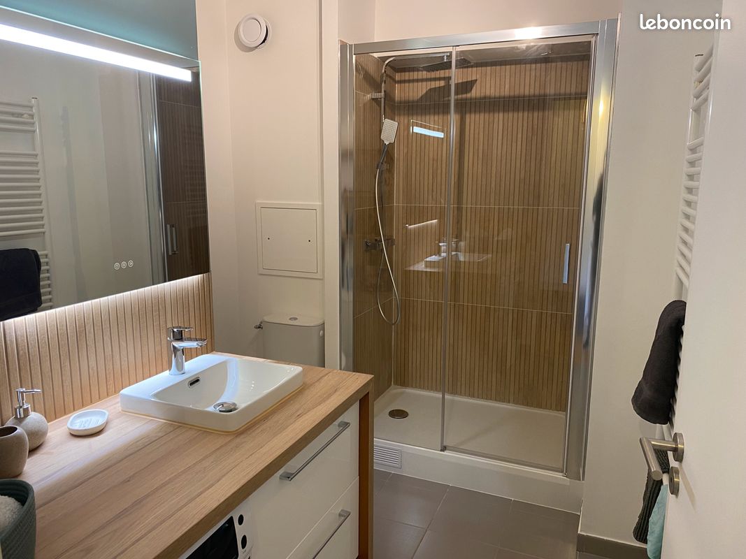 Appartement a louer massy - 2 pièce(s) - 32 m2 - Surfyn