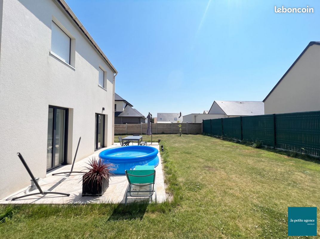 Maison 4 pièces 87 m² (image 2)
