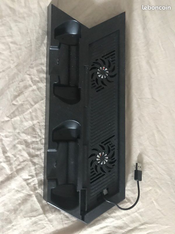 Ventilateur ps4 (image 1)