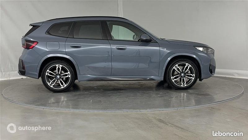 Bmw X1 xDrive23d 211ch M Sport (image 4)