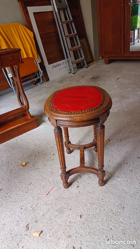 Ameublement tabouret (image 1)