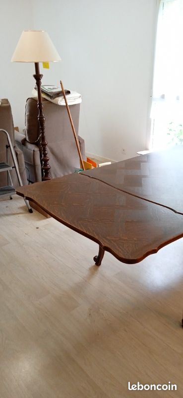 Table Régence (image 5)