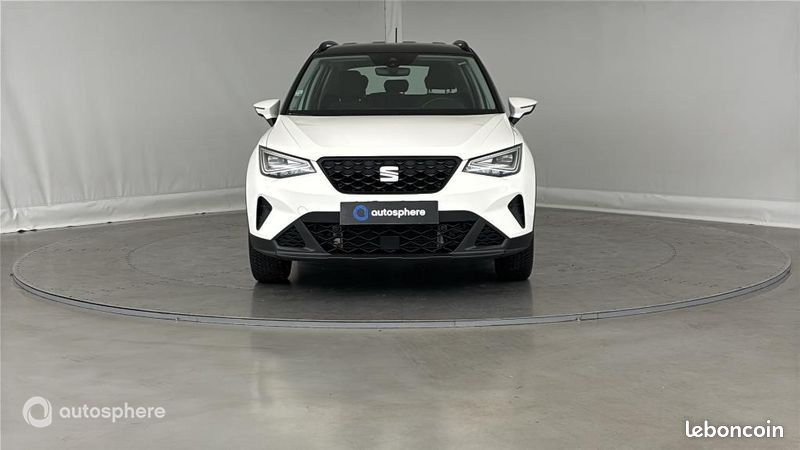 Seat Arona 1.0 TSI 95ch Copa (image 2)
