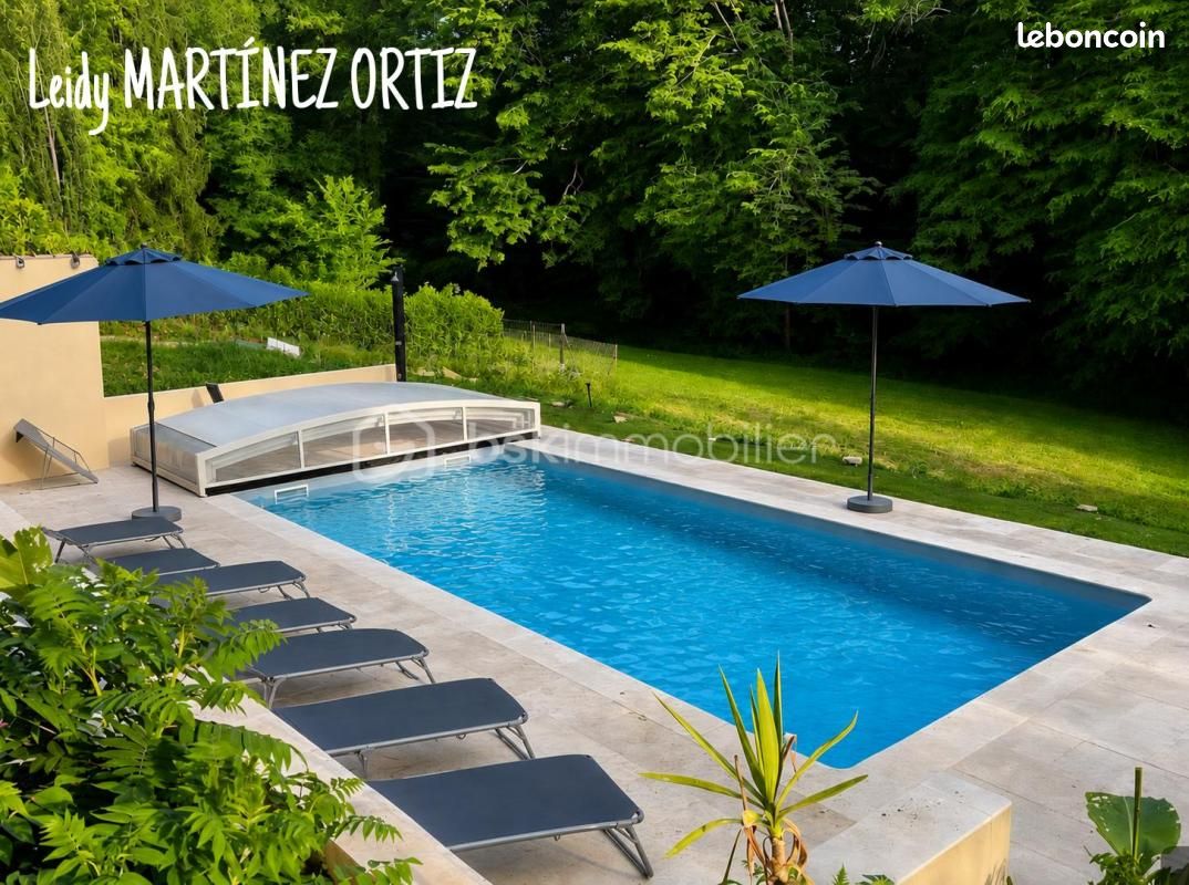Immeuble 17 pièces 360 m² · à Cazaubon · 360 m² · 360 000 €