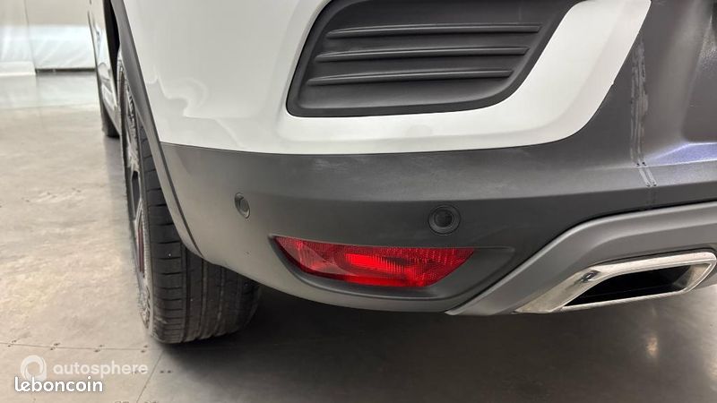 Renault Arkana 1.6 E-Tech hybride 145ch RS Line Fast Track (image 21)
