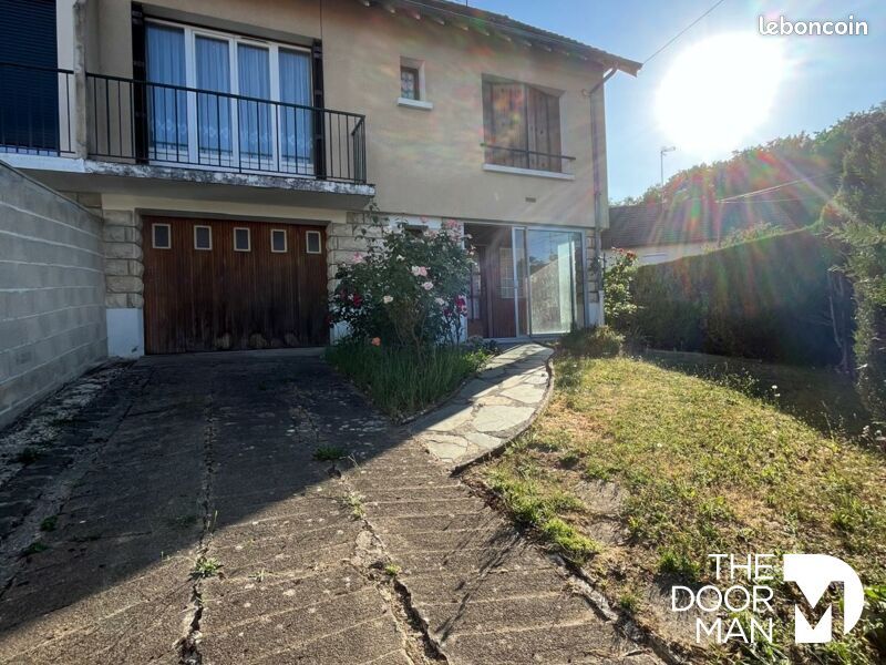Maison 4 pièces 86 m² · à Limours · 86 m² · 340 000 €