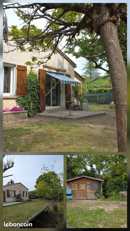 Maison 3 pièces 93 m² · à Céreste-en-Luberon · 93 m² · 244 000 €