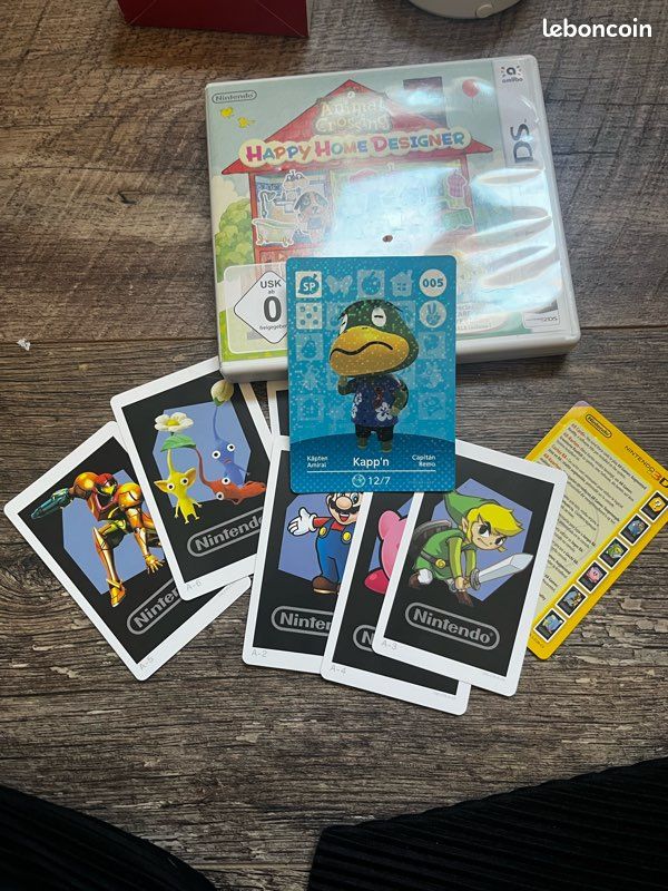 Jeux DS (image 6)
