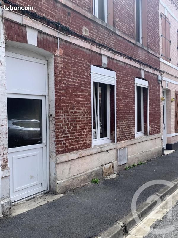 Appartement 2 pièces 51 m² · à Saint-Quentin · 51 m² · 39 900 €