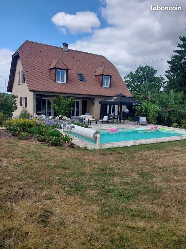 Maison 6 pièces 143 m² · à Jurançon · 143 m² · 469 000 €