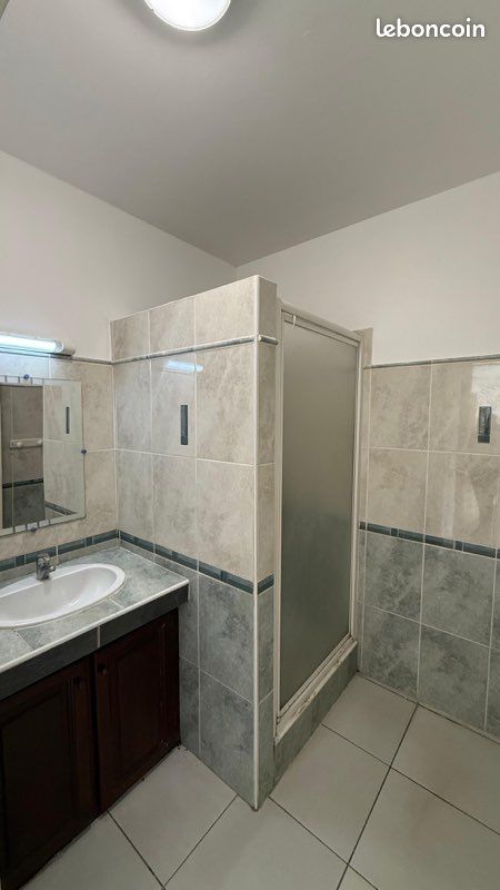 Appartement 2 pièces 32 m² · à Saint-André · 32 m² · 590 €