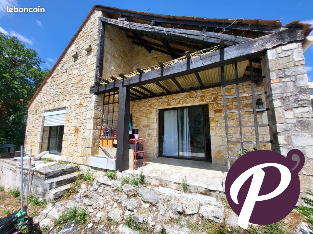 Maison 4 pièces 110 m² · à Sigoulès-et-Flaugeac · 110 m² · 195 000 €