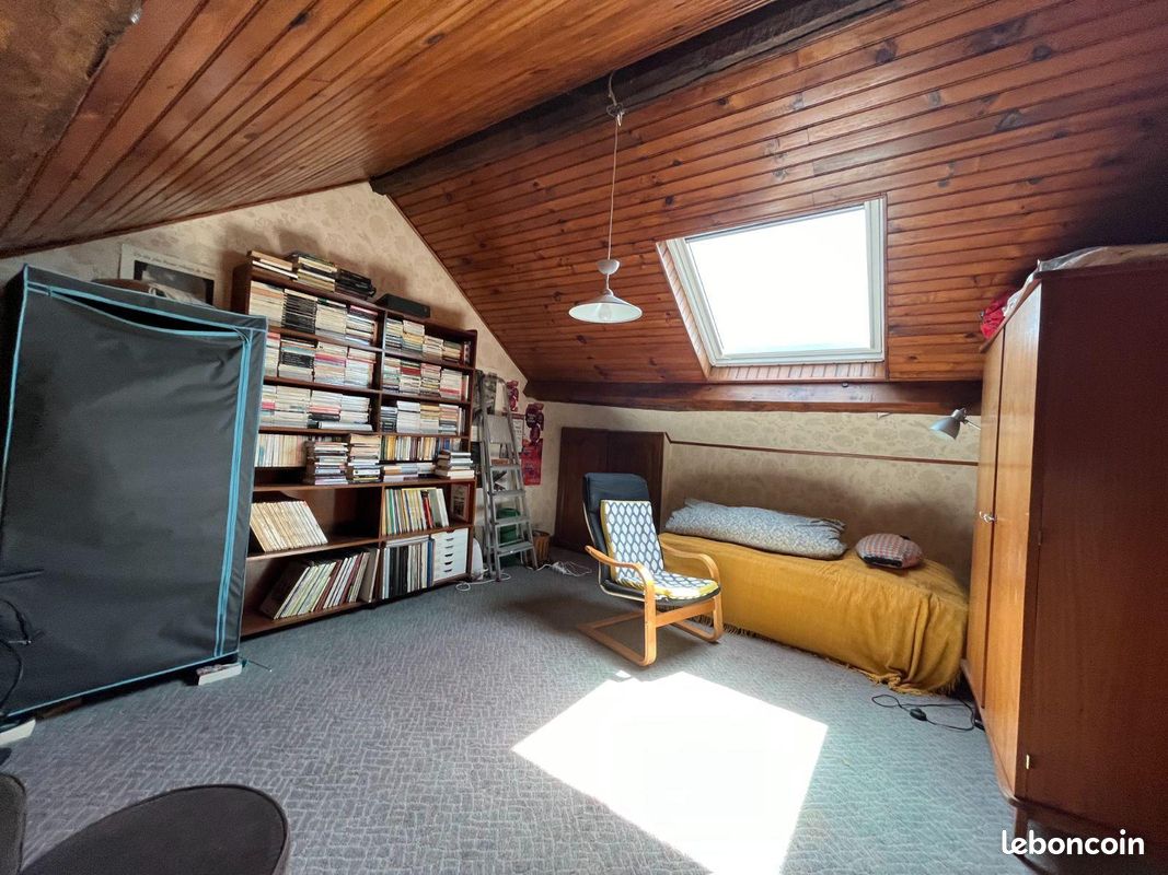 Maison de ville 4 pièces 80 m² (image 12)