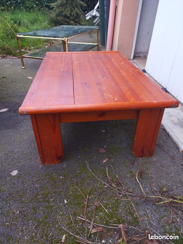 Table basse (image 1)
