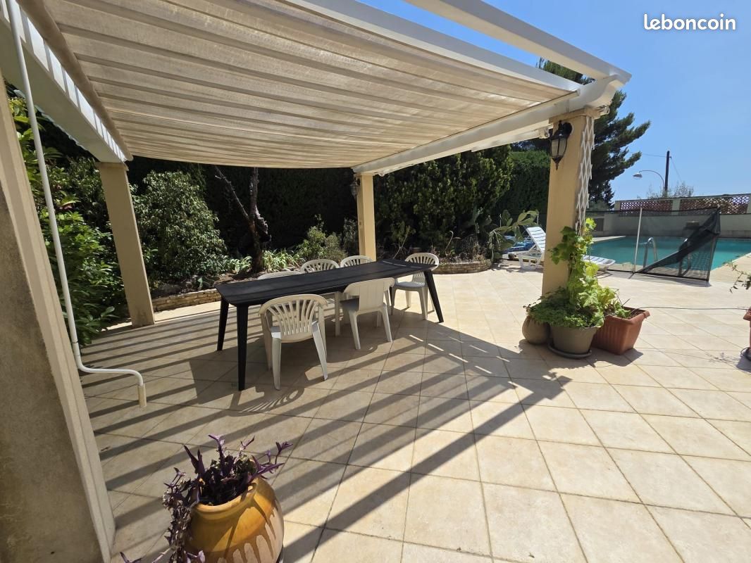 Maison 6 pièces 120 m² · à Nice · 120 m² · 2 900 €