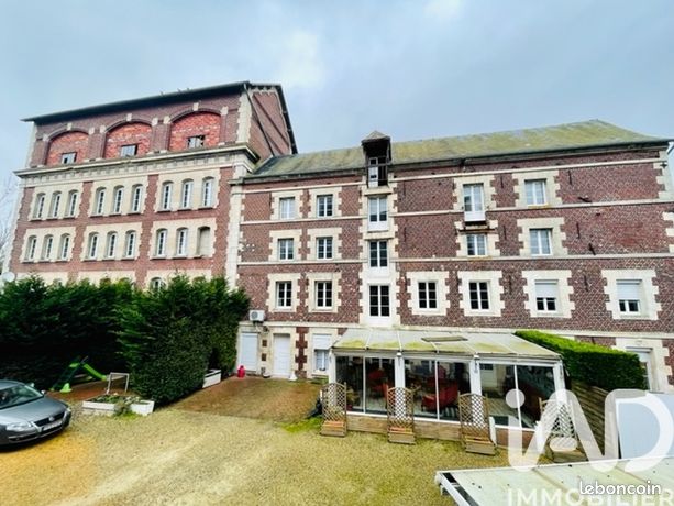 Immeuble 1317 m² SEMPIGNY