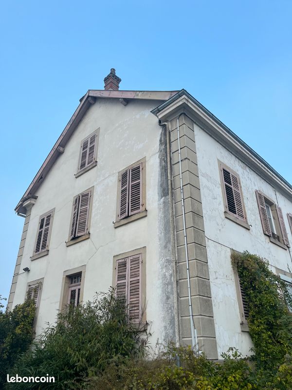 Maison 6 pièces 250 m² · à Bart · 250 m² · 148 000 €