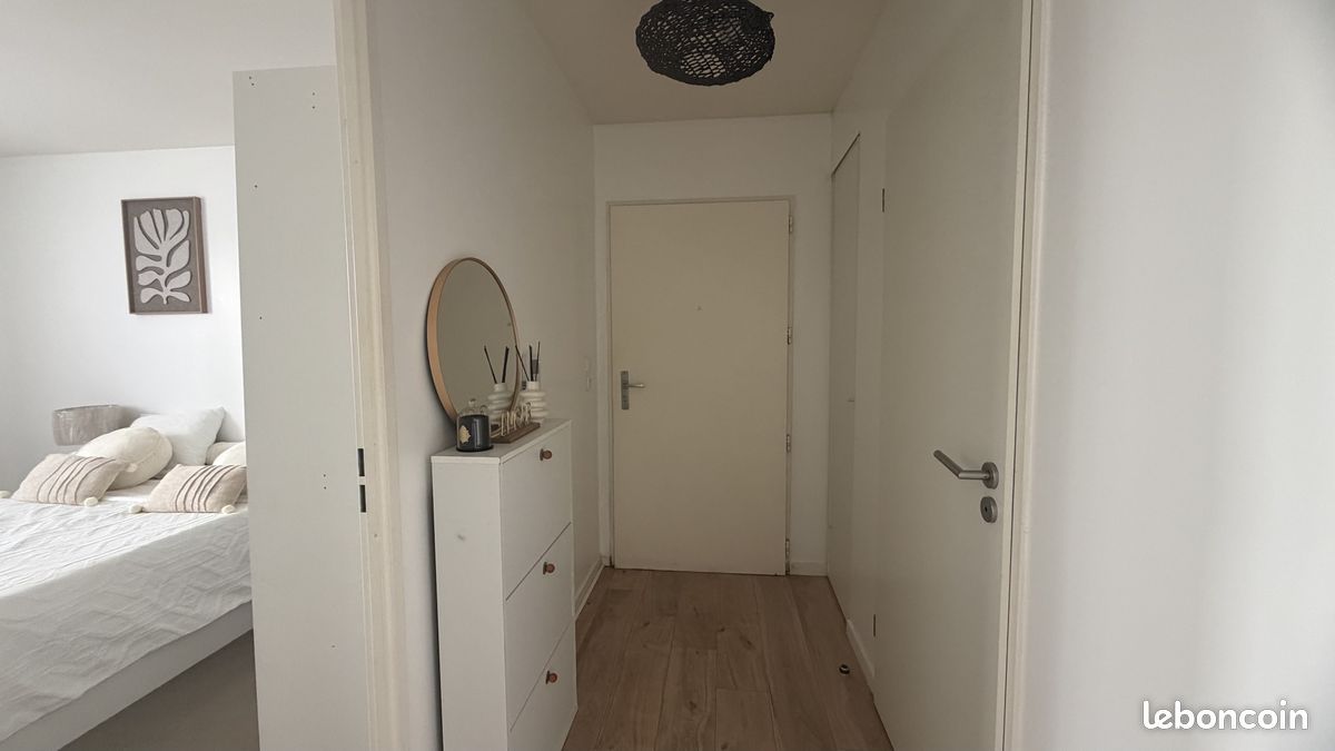 Appartement 2 pièces 43 m² · à Cormeilles-en-Parisis · 43 m² · 1 030 €/mois