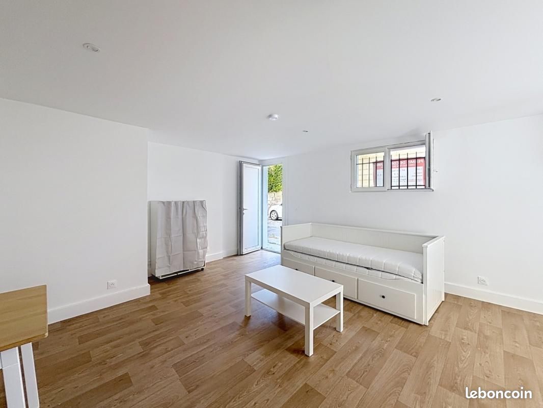 Appartement 1 pièce 25 m² · à Bordeaux · 25 m² · 678 €/mois