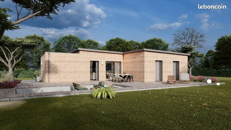 Maison à vendre et vente appartement Cavan (22140) - leboncoin