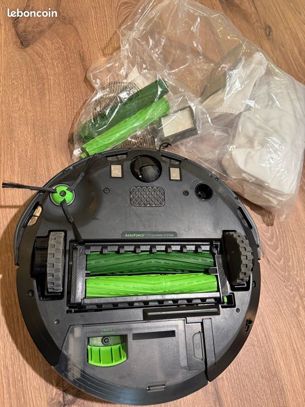 Roomba I3+ IRobot (image 3)