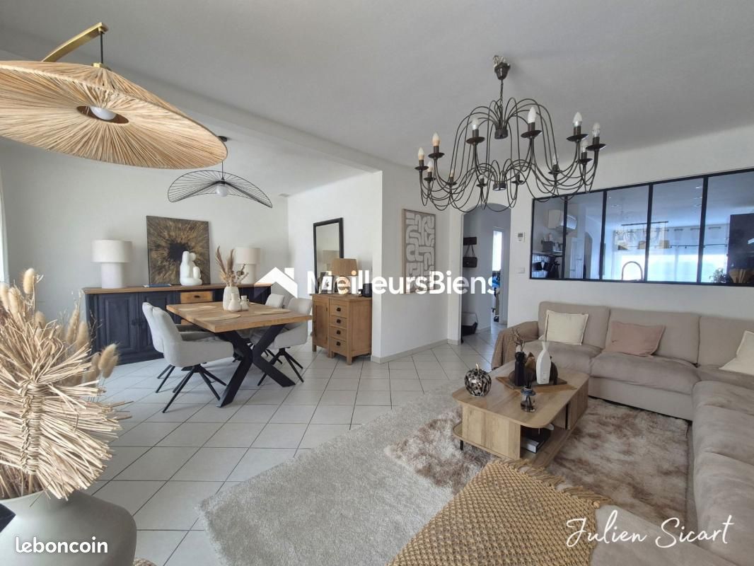 Maison 5 pièces 120 m² · à Perpignan · 120 m² · 230 000 €