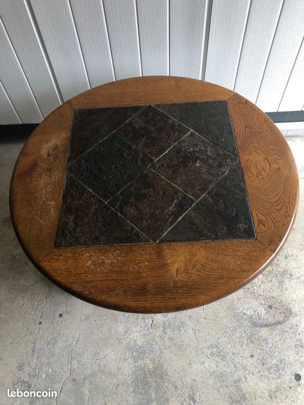 Table de salon (image 2)