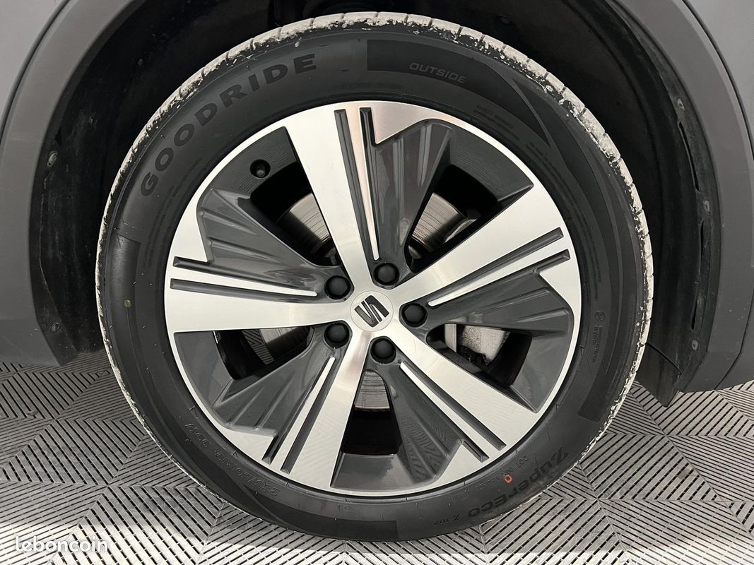 SEAT TARRACO 1.4 e-HYBRID 245 ch DSG6 5 pl Xcellence (image 17)