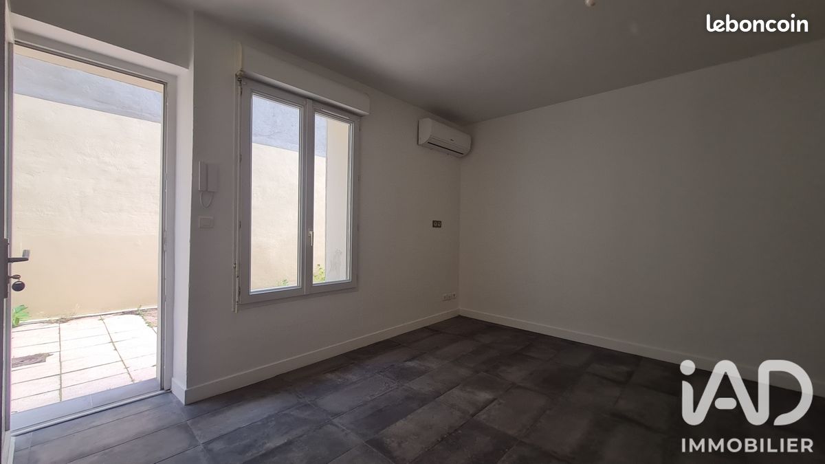 Appartement 3 pièces 37 m² · à Reims · 37 m² · 138 000 €