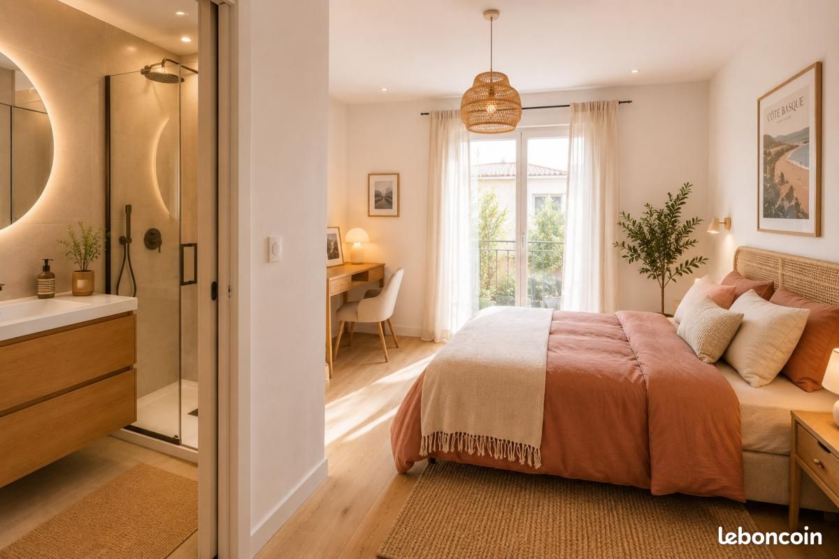 Appartement 5 pièces 114 m² · à Floirac · 114 m² · 399 000 €