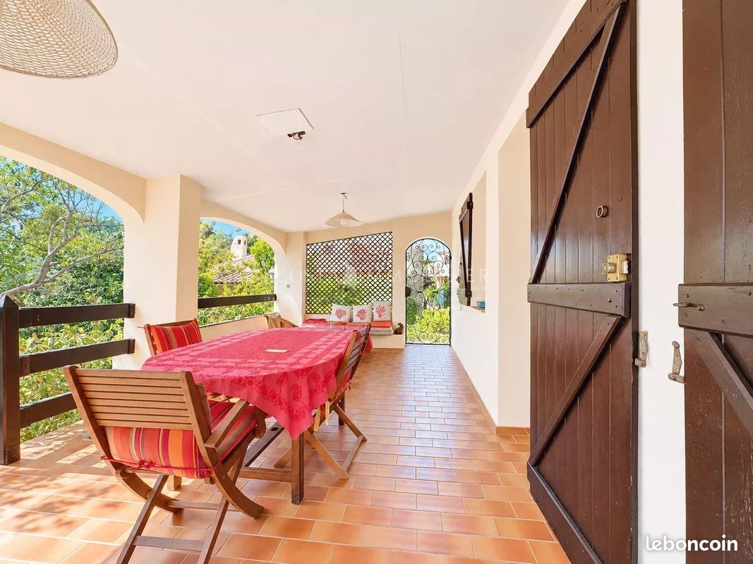 Appartement 3 pièces 48 m² · à Albitreccia · 48 m² · 316 000 €