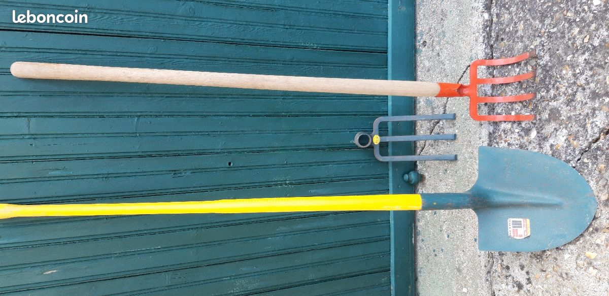 Vend outils bricolage (image 3)