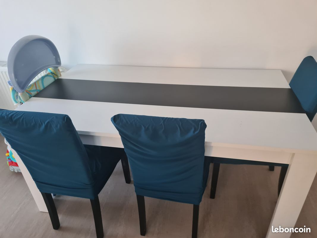 Table à manger (image 1)