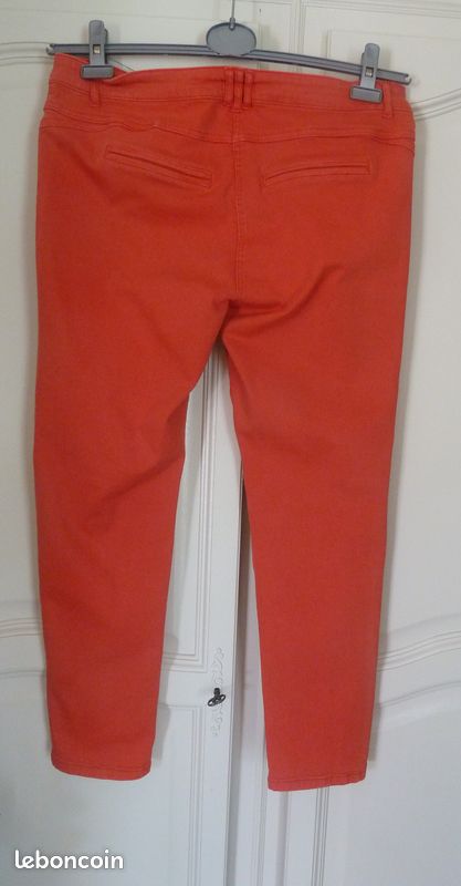 Pantalon "BREAL" - Taille 46 (image 5)