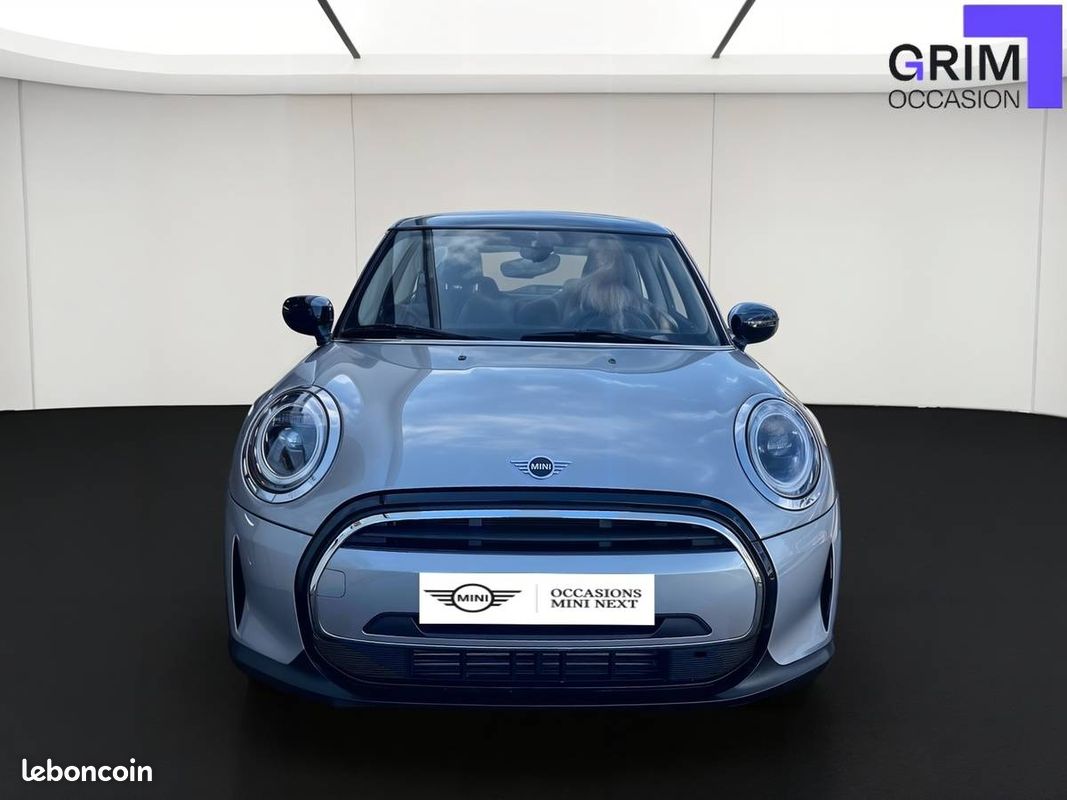 MINI Hatch 3 Portes Cooper 136 ch DKG7 Edition Camden (image 18)