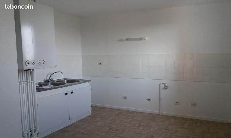 Appartement 3 pièces 68 m² · à Caen · 68 m² · 725 €