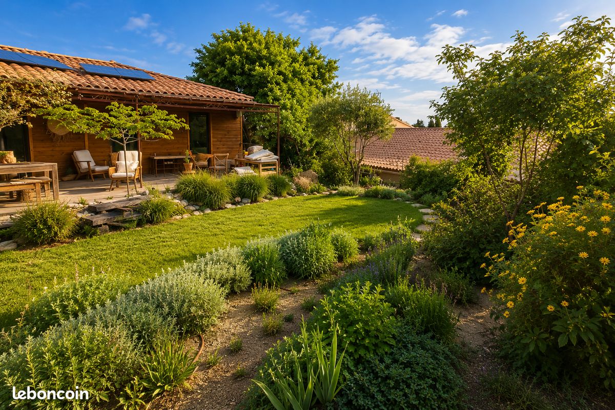 Maison 4 pièces 90 m² · à Nébian · 90 m² · 329 000 €