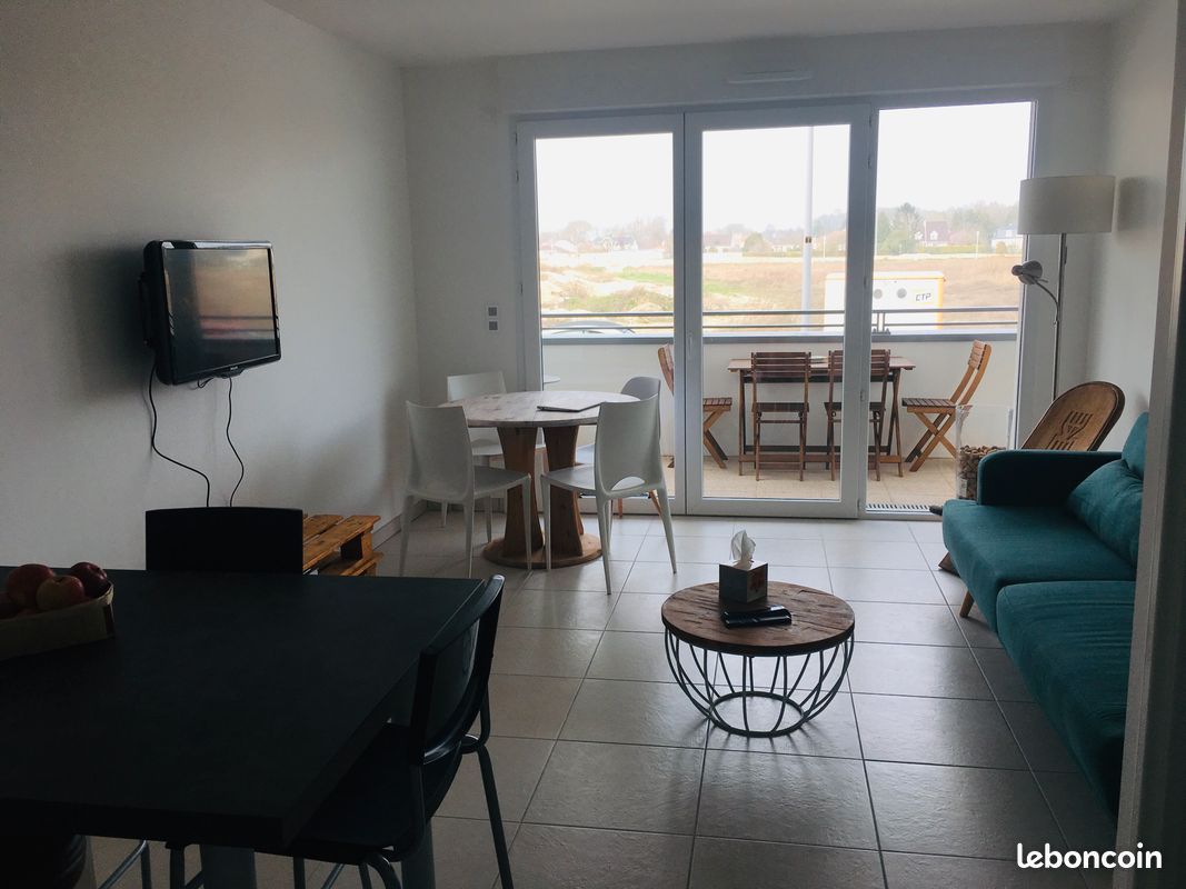 Appartement 3 pièces 62 m² · à Bezannes · 62 m² · 199 000 €
