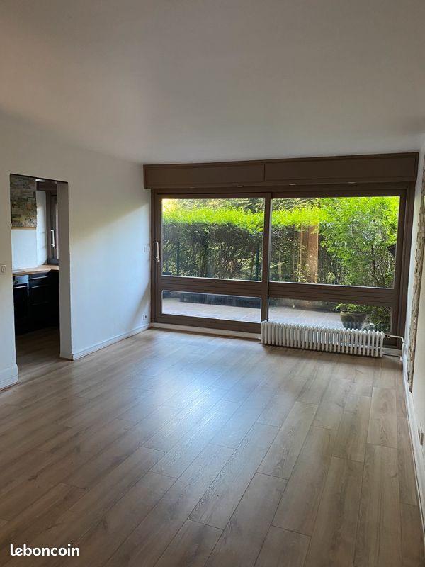 Appartement 2 pièces 52 m² · à Fontenay-sous-Bois · 52 m² · 1 285 €/mois