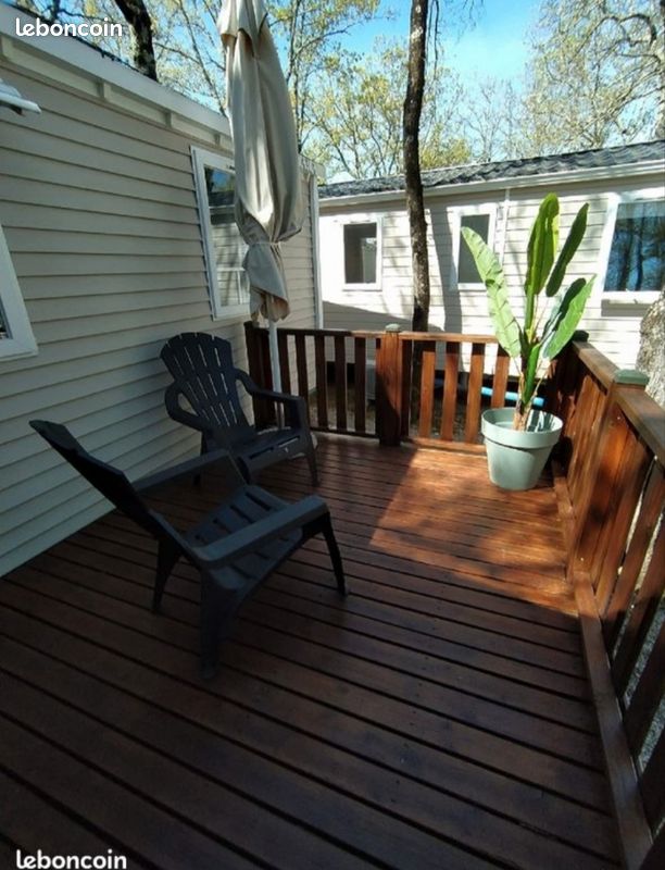 Location mobil-home Ruoms (image 6)