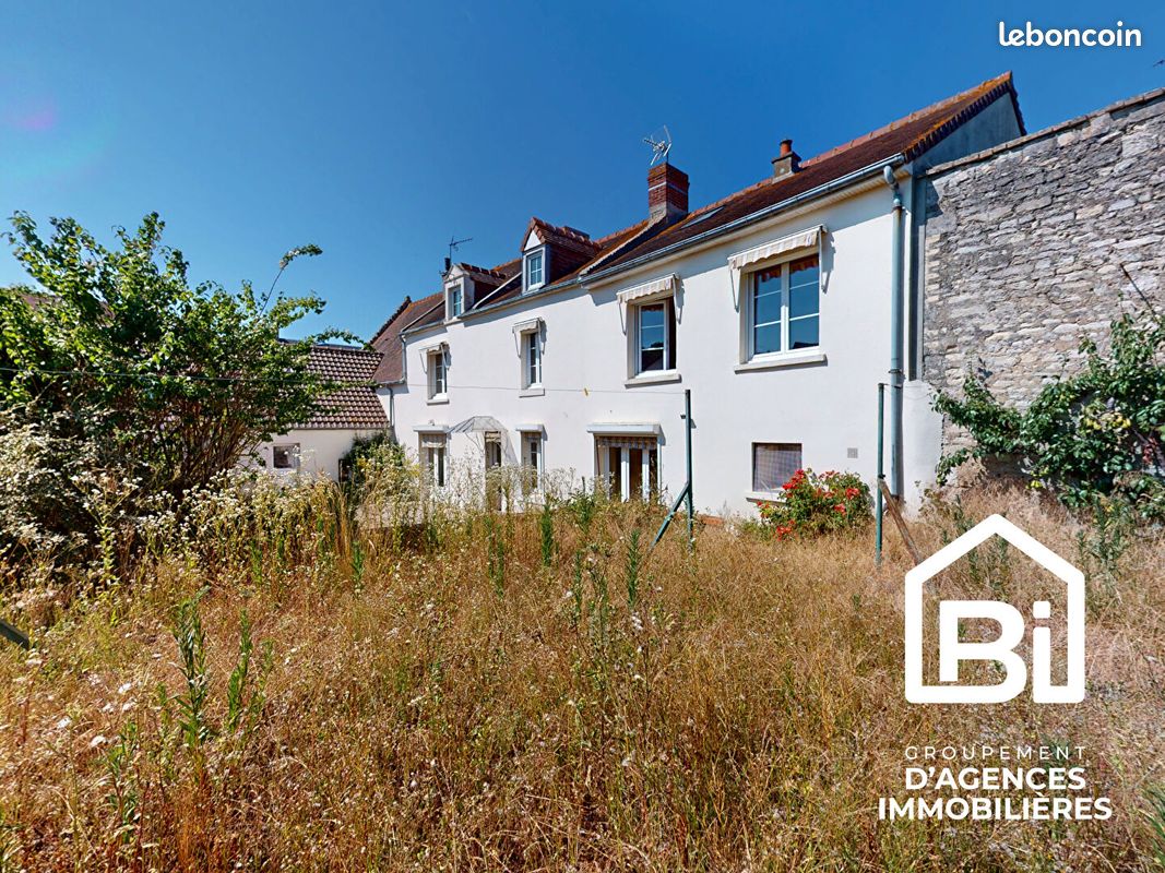 Maison 7 pièces 147 m² · à Colleville-Montgomery · 147 m² · 348 000 €